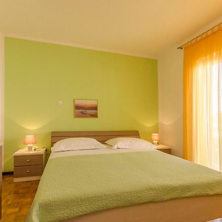 וודיצה Apartments Grgo מראה חיצוני תמונה