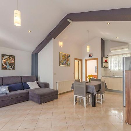 וודיצה Apartments Grgo מראה חיצוני תמונה