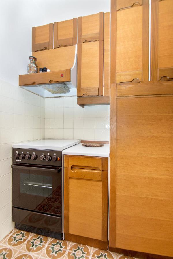 וודיצה Apartments Grgo מראה חיצוני תמונה