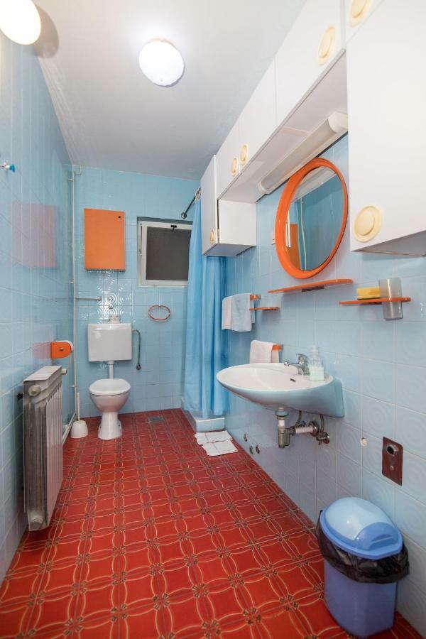 וודיצה Apartments Grgo חדר תמונה